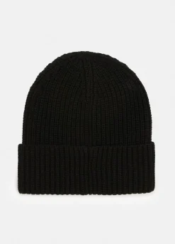 Liu Jo Gorro con strass y perlas-Mujer Gorros