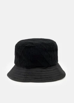 Liu Jo Gorro de pescador de punto-Mujer Gorros