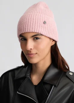Liu Jo Gorro de punto-Mujer Gorros
