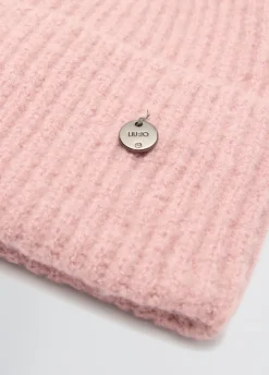 Liu Jo Gorro de punto-Mujer Gorros