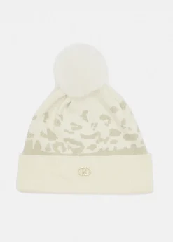 Liu Jo Gorro Better-Mujer Gorros