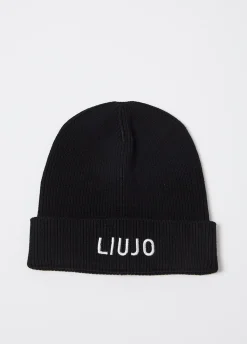 Liu Jo Gorro Better- Complementos Y Bolsos