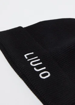 Liu Jo Gorro Better- Complementos Y Bolsos