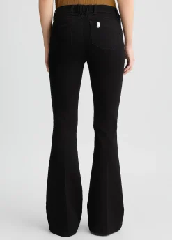 Liu Jo Jeans acampanados-Mujer Bootcut