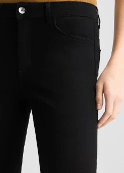 Liu Jo Jeans acampanados-Mujer Bootcut