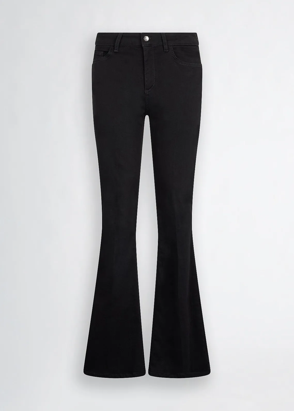 Liu Jo Jeans acampanados-Mujer Bootcut