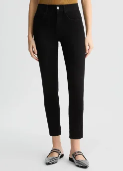 Liu Jo Jeans pitillo Amazing Fit-Mujer Vaqueros Pitillo