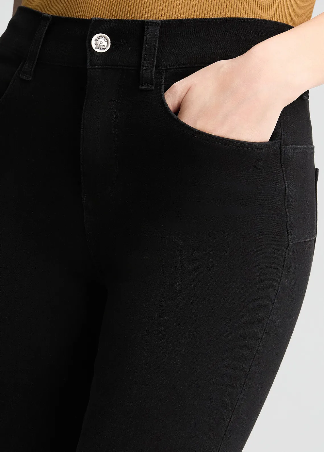 Liu Jo Jeans pitillo Amazing Fit-Mujer Vaqueros Pitillo