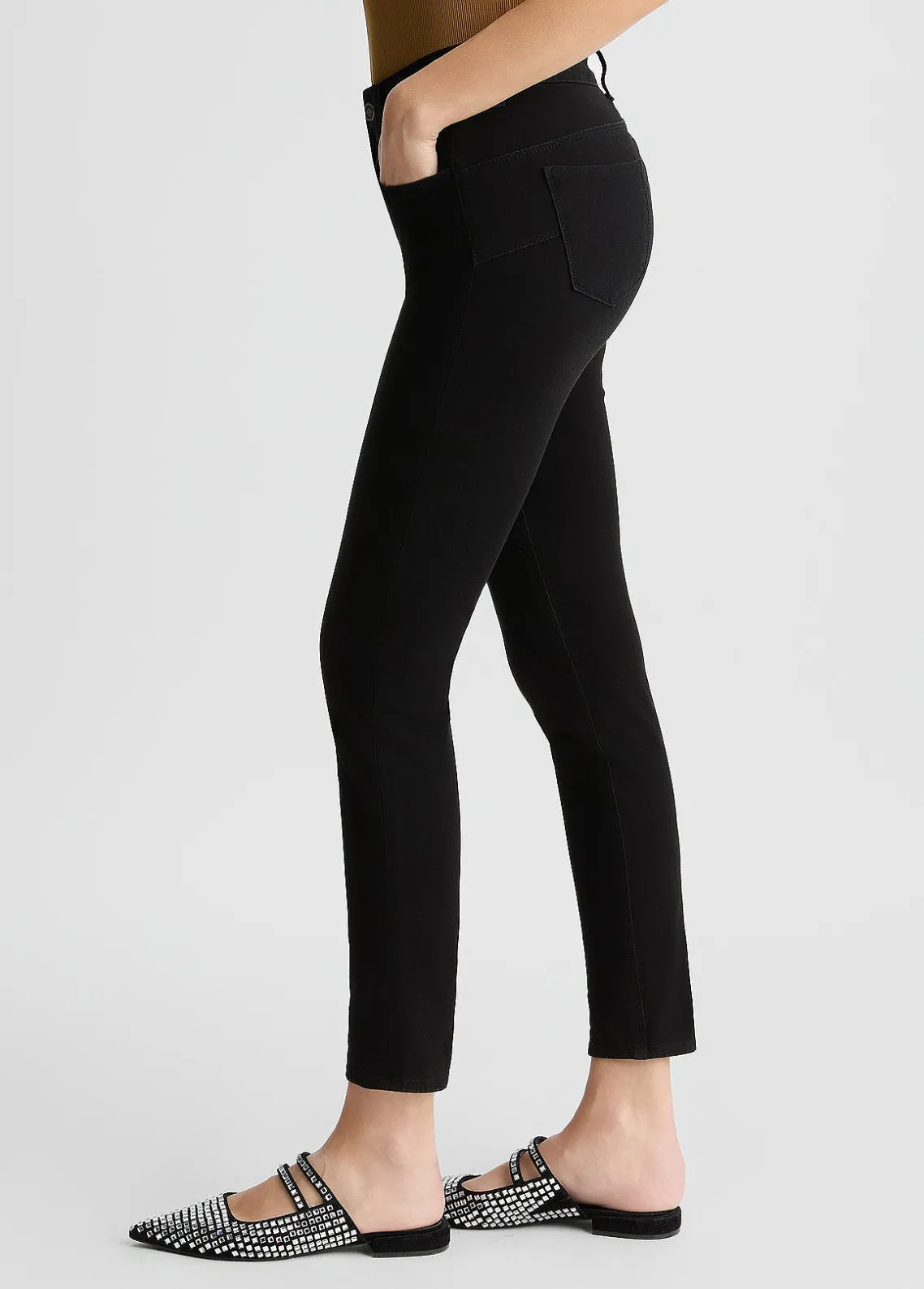 Liu Jo Jeans pitillo Amazing Fit-Mujer Vaqueros Pitillo
