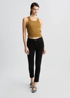 Liu Jo Jeans pitillo Amazing Fit-Mujer Vaqueros Pitillo
