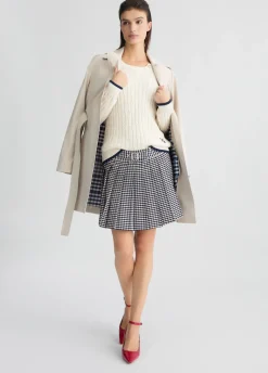 Liu Jo Jersey con botones-Mujer Cárdigans Y Jerséis