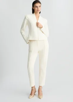 Liu Jo Jersey con cremallera-Mujer Ropa Deportiva|Chaquetas