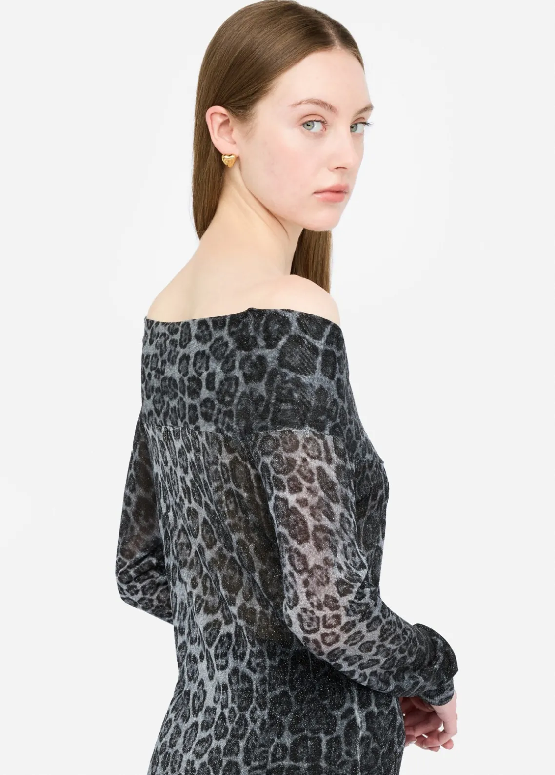 Liu Jo Jersey con escote de pico-Mujer Cárdigans Y Jerséis