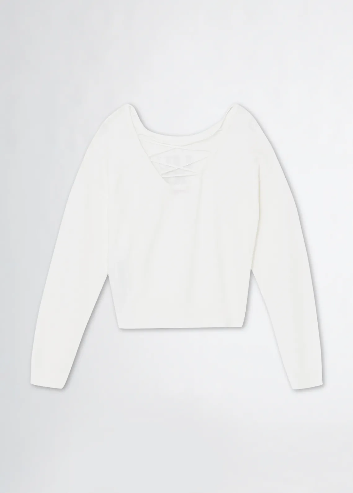 Liu Jo Jersey con logotipo- Camisetas Y Sudaderas