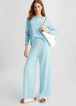 Liu Jo Jersey con lúrex-Mujer Cárdigans Y Jerséis