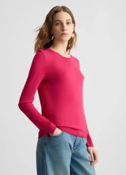 Liu Jo Jersey con lurex®-Mujer Cárdigans Y Jerséis