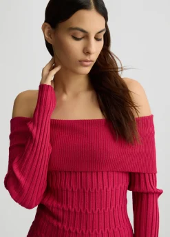 Liu Jo Jersey con lurex®-Mujer Cárdigans Y Jerséis