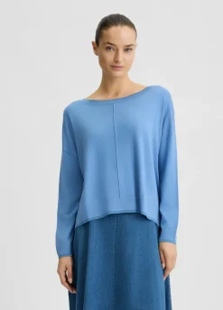 Liu Jo Jersey con lurex®-Mujer Cárdigans Y Jerséis