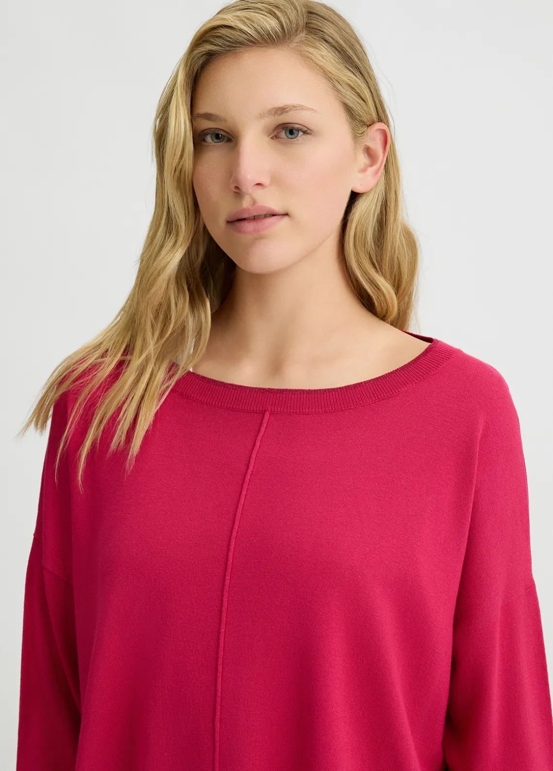 Liu Jo Jersey con lurex®-Mujer Cárdigans Y Jerséis