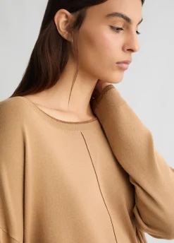 Liu Jo Jersey con lurex®-Mujer Cárdigans Y Jerséis