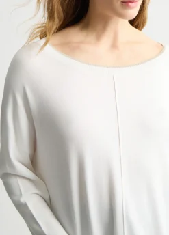 Liu Jo Jersey con lurex®-Mujer Cárdigans Y Jerséis
