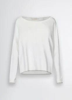 Liu Jo Jersey con lurex®-Mujer Cárdigans Y Jerséis