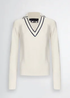 Liu Jo Jersey de algodón puro-Mujer Cárdigans Y Jerséis