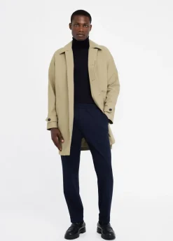 Liu Jo Jersey de cuello alto de lana-Hombre Jerséis Y Sudaderas