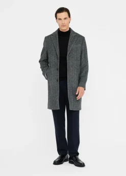 Liu Jo Jersey de cuello alto de lana-Hombre Jerséis Y Sudaderas