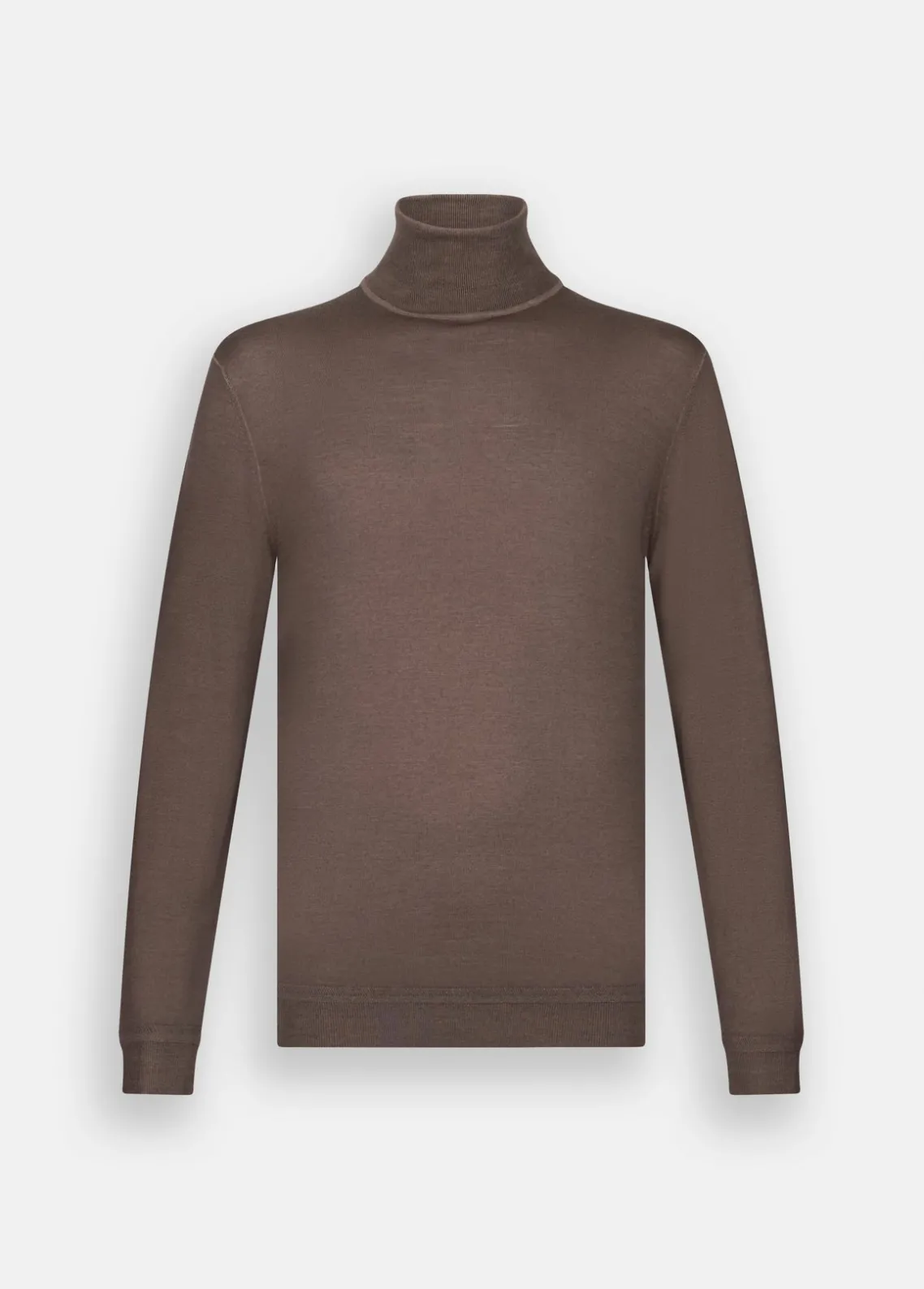 Liu Jo Jersey de cuello alto de lana-Hombre Jerséis Y Sudaderas