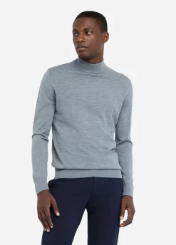 Liu Jo Jersey de lana-Hombre Jerséis Y Sudaderas