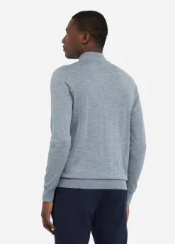 Liu Jo Jersey de lana-Hombre Jerséis Y Sudaderas