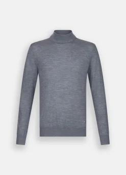 Liu Jo Jersey de lana-Hombre Jerséis Y Sudaderas