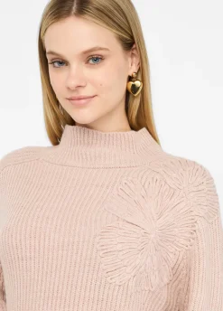Liu Jo Jersey de lana-Mujer Cárdigans Y Jerséis