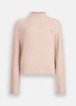 Liu Jo Jersey de lana-Mujer Cárdigans Y Jerséis