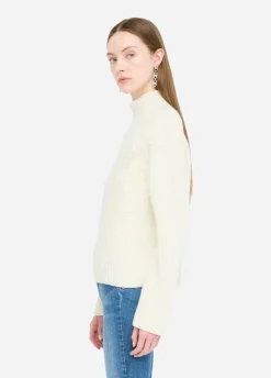 Liu Jo Jersey de lana-Mujer Cárdigans Y Jerséis