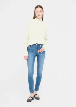 Liu Jo Jersey de lana-Mujer Cárdigans Y Jerséis