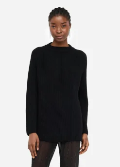 Liu Jo Jersey de lana-Mujer Cárdigans Y Jerséis