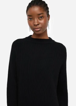 Liu Jo Jersey de lana-Mujer Cárdigans Y Jerséis