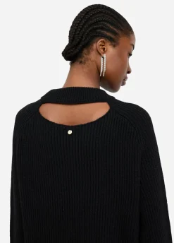 Liu Jo Jersey de lana-Mujer Cárdigans Y Jerséis