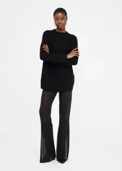 Liu Jo Jersey de lana-Mujer Cárdigans Y Jerséis