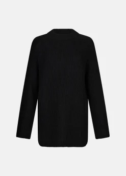 Liu Jo Jersey de lana-Mujer Cárdigans Y Jerséis
