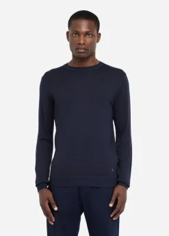 Liu Jo Jersey de lana-Hombre Jerséis Y Sudaderas