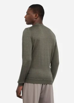 Liu Jo Jersey de lana-Hombre Jerséis Y Sudaderas