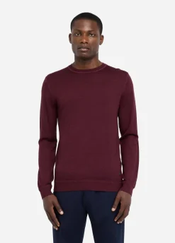 Liu Jo Jersey de lana-Hombre Jerséis Y Sudaderas