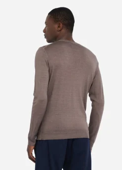 Liu Jo Jersey de lana-Hombre Jerséis Y Sudaderas