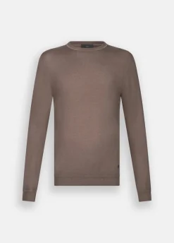 Liu Jo Jersey de lana-Hombre Jerséis Y Sudaderas