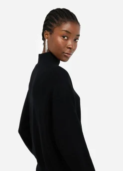 Liu Jo Jersey de lana y cachemira-Mujer Cárdigans Y Jerséis