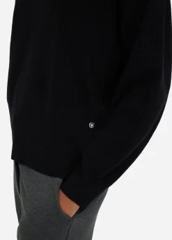Liu Jo Jersey de lana y cachemira-Mujer Cárdigans Y Jerséis