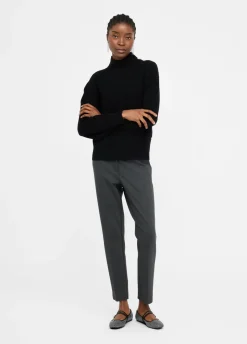 Liu Jo Jersey de lana y cachemira-Mujer Cárdigans Y Jerséis